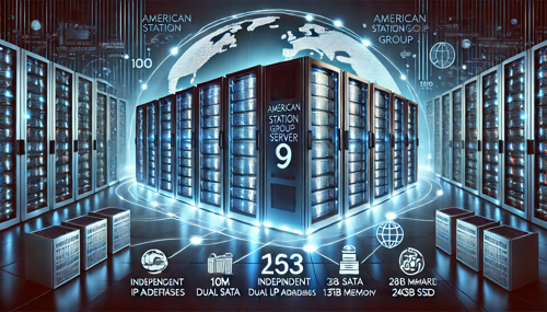 美国云服务器有哪些类型？全面解析云产品