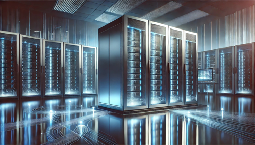 韩国原生服务器云的特点及使用场景分析