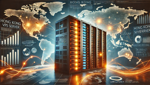 香港原生IP