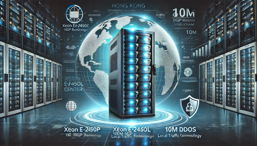 日本VPS