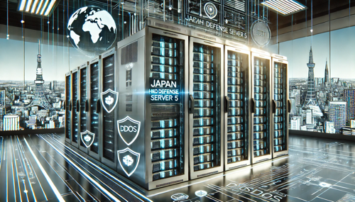 比较德国服务器托管与其他国家的服务