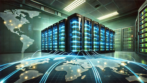 美国站群服务器的性能与成本效益评估