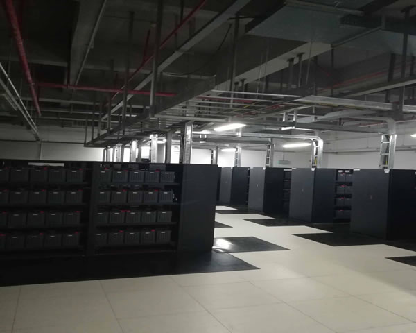 香港站群