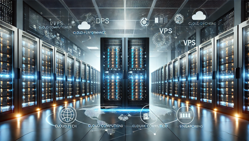 日本VPS