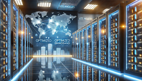 如何选购香港站群服务器Kaivps提升网站流量