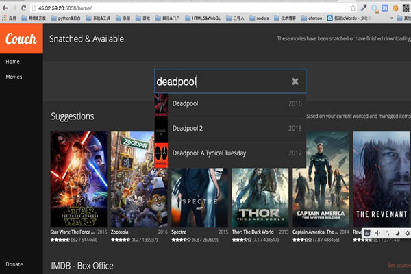 马来西亚服务器