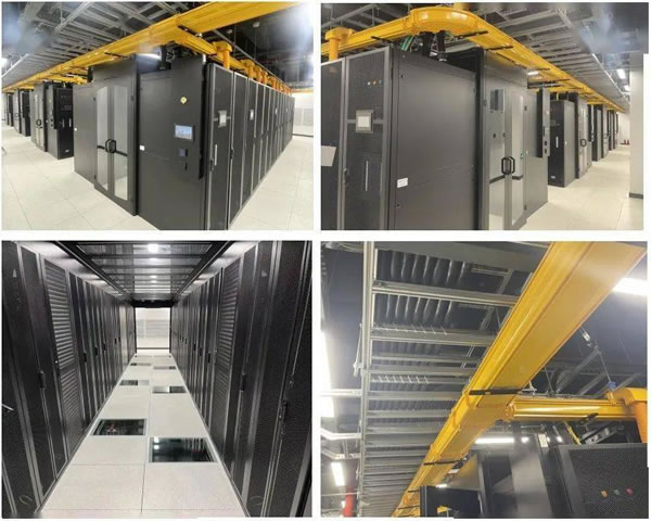 云服务器CVM在台湾市场的优势与特点