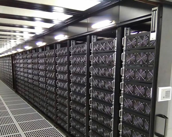 香港科技园机房招标项目的最新动态