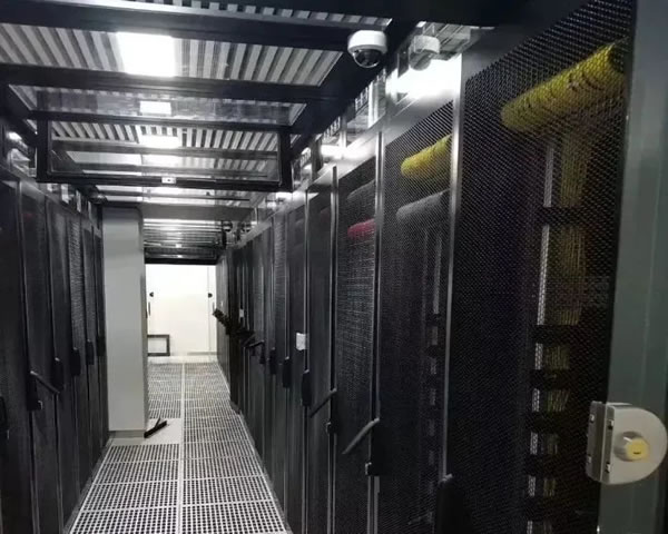 日本服务器