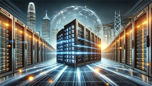 回顾香港08金融危机对房价的影响及现状