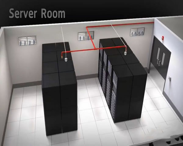 台湾艺云空间服务器的性能评测