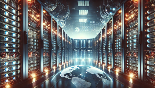 探索新加坡云技术服务器的创新解决方案