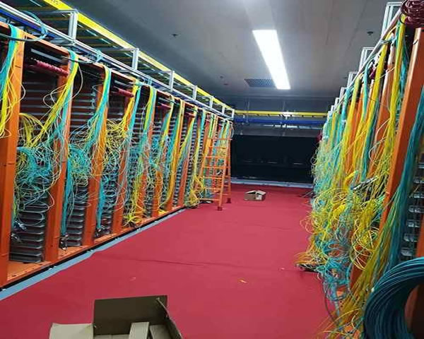 海外部署指南在美国托管服务器的安全防护实践