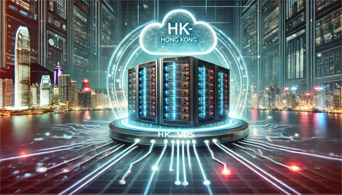 柬埔寨云服务器