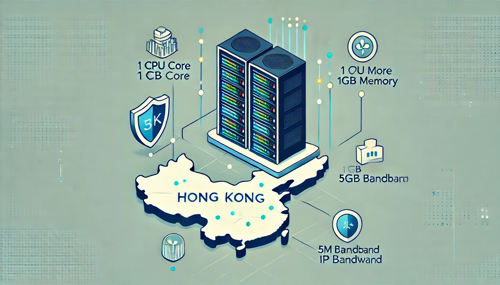 香港机房