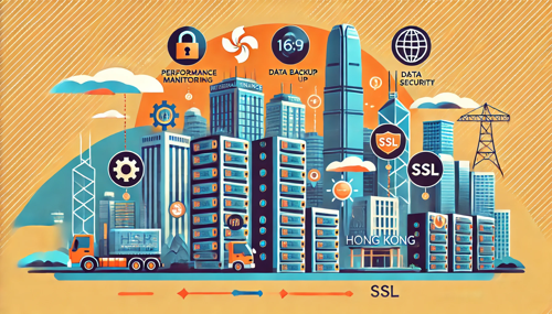 了解香港CN2 9区的网络特点与应用